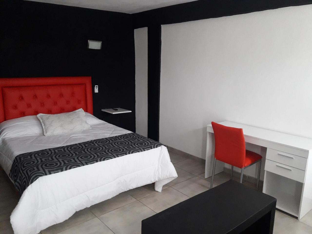 Hotel Gbh Córdoba Exterior foto
